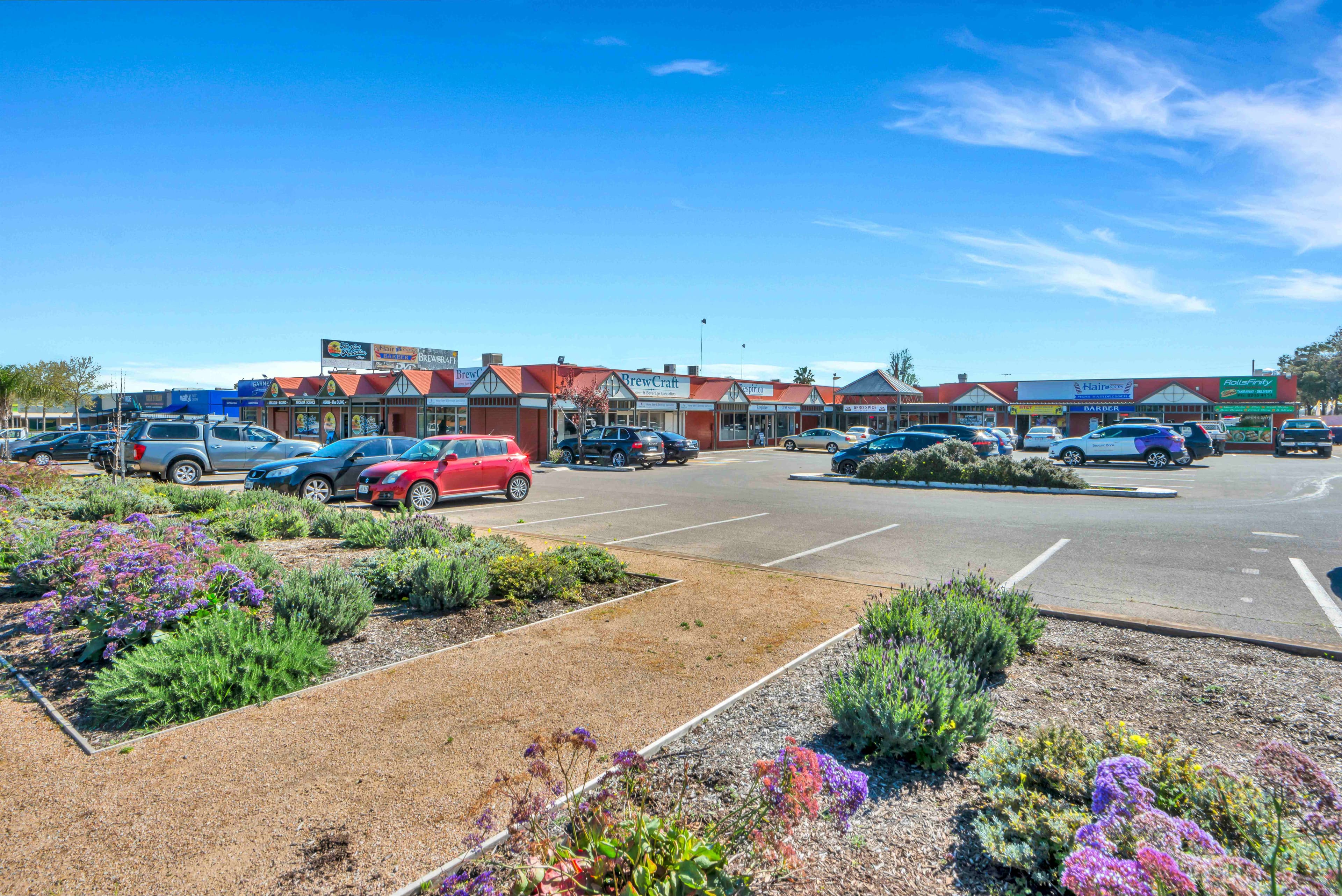 $6,500,000 Off-Market Sale